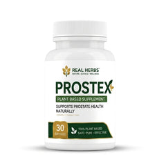 PROSTEX Capsules |Natural Prostate & Urinary Flow Support