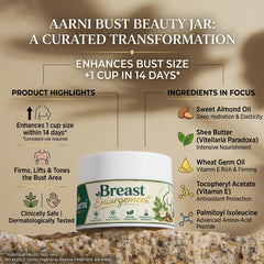 Breast Enlargment Cream