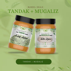 Safoof e Tandak