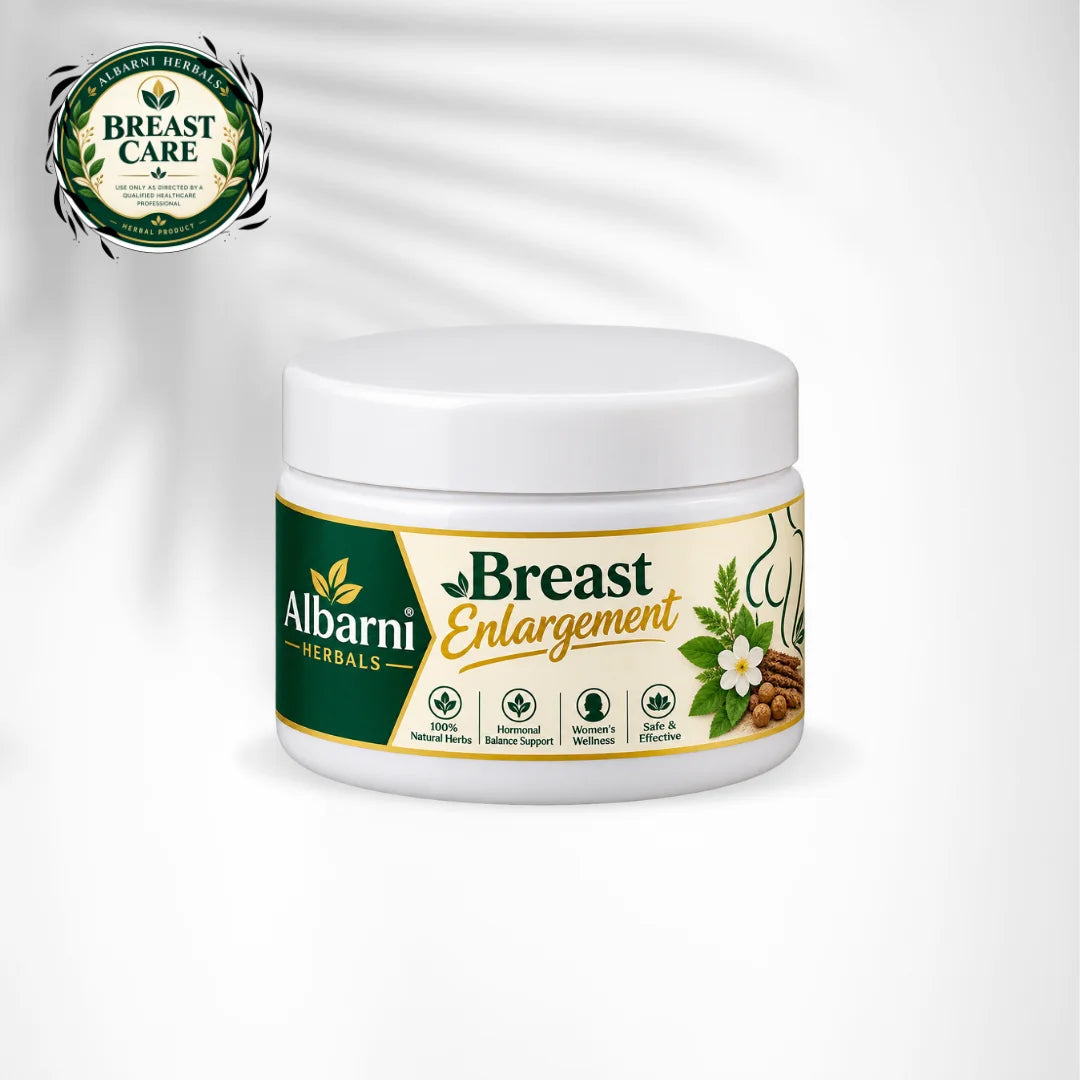 Breast enlargment Cream