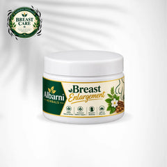 Breast enlargment Cream