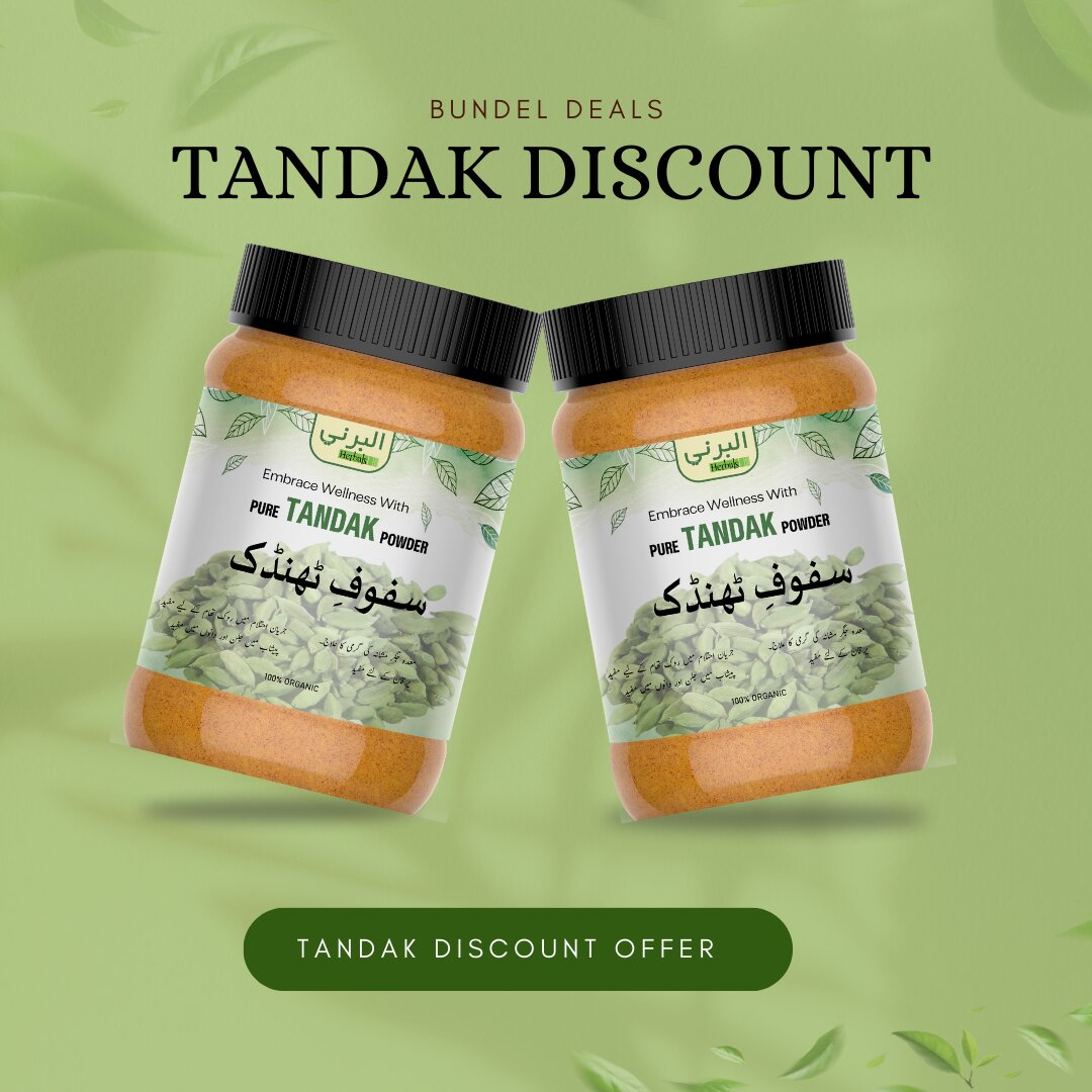 Safoof e Tandak