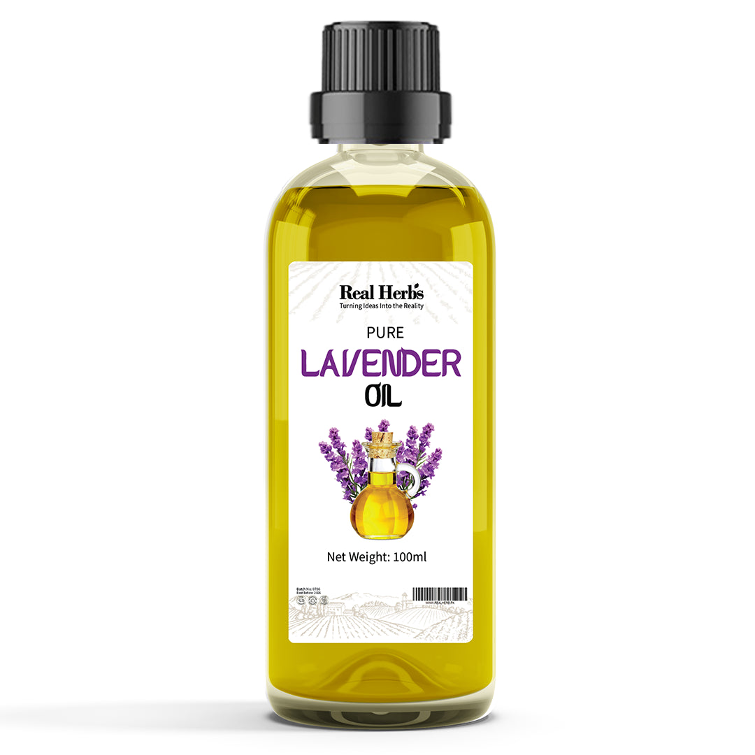 Lavender Essential Oil