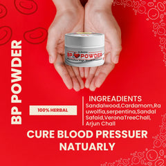 BP Powder