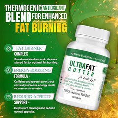 Ultra Fat cutter