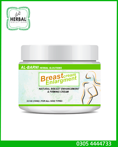 best breast enlargement cream